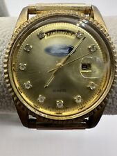 Pedre ford watch for sale  Lancaster