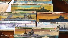 Tamiya 700 various for sale  SOMERTON