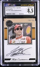 Helio castroneves 2013 for sale  Tampa