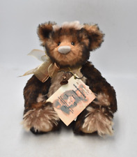 Charlie bears bruno for sale  EDENBRIDGE