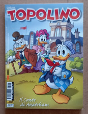 Fumetto topolino n.3297 usato  Ferrara