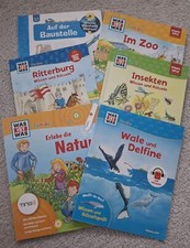Büchersammlung mc donald gebraucht kaufen  Annaberg-Buchholz, Mildenau