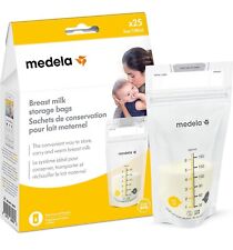 Medela breast milk for sale  Theodore