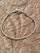 Genuine pandora silver for sale  LEVEN