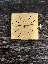 Piaget movement kt for sale  Fallbrook