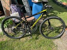 Mtb cannondale carbon usato  Formigine