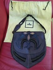 Borsa fendi selleria usato  Roma