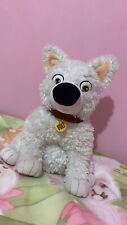 Disney plush bolt for sale  MINEHEAD