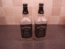 Jack daniels bottles for sale  UK