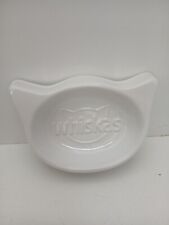 Whiskas ceramic cat for sale  MARKET RASEN