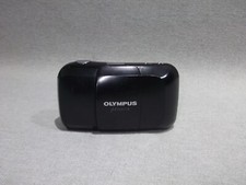 Olympus mju mju for sale  COLCHESTER