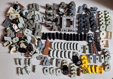Lego vrac mur d'occasion  Saint-Berthevin