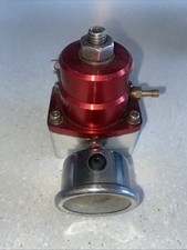 Adjustable fuel pressure for sale  BRISTOL