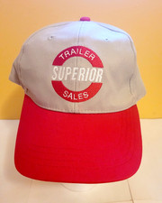 Superior trailer sales for sale  Lancaster