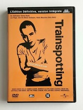 Trainspotting the definitive d'occasion Trainspotting the definitive d'occasion  Poisy