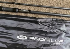 Ngt profiler extender for sale  THORNTON-CLEVELEYS