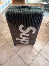 Valigia trolley supreme usato  Capannoli