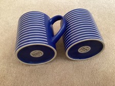 Denby intro blue for sale  MILTON KEYNES