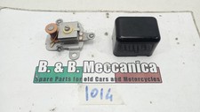 Raddrizzatore carica batteria usato  Gambettola