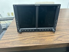 Garmin g500 display for sale  Ramona