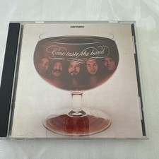Deep Purple Come Taste The Band  comprar usado  Enviando para Brazil