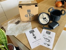 Thermomix gemüse styler gebraucht kaufen  Saulheim