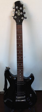 Cort m200 electric for sale  BRIGHTON