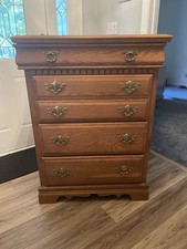 Vintage basset dresser for sale  Berlin