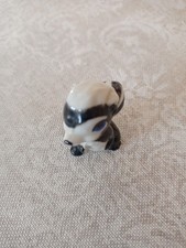 Wade skunk black for sale  ABINGDON