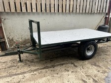 8ft 5ft compact for sale  CASTLEFORD
