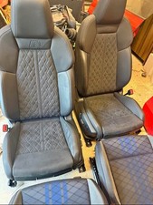 Audi line front for sale  LEEDS