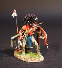 SSB021 Cheyenne Dog Soldier. By JOHN JENKINS DESIGNS, usado comprar usado  Enviando para Brazil