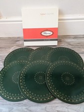 Pimpernel dark green for sale  SHEFFIELD