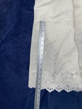 Lorraine home bedskirt for sale  Plattsburgh
