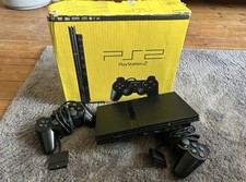 Playstation slim gebraucht kaufen  Hamburg
