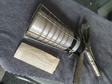 Vintage stadium gripper for sale  BALLYMONEY