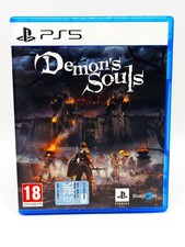 Demon souls ps5 usato  San Cassiano