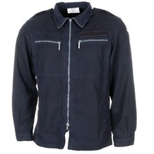 Riginal bundeswehr bordjacke gebraucht kaufen  Sollstedt