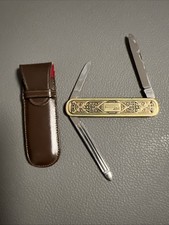 Taschenmesser messing solingen gebraucht kaufen Taschenmesser messing solingen gebraucht kaufen  Solingen