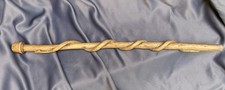 Canne ancienne bois d'occasion  Malijai