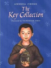 The Key Collection - Hardcover, by Cheng Andrea - Good comprar usado  Enviando para Brazil