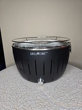Grill time tailgater for sale  Newton