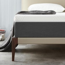 Double mattress 135 for sale  SALFORD
