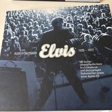 Elvis presley 1935 gebraucht kaufen  Frankfurt am Main