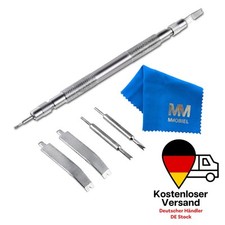 Federstegbesteck uhrmacherwerk gebraucht kaufen  Nordhorn