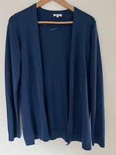 Ffener cardigan blau gebraucht kaufen  Erfurt