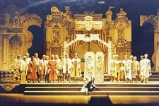 Fotografia cenerentola teatro usato  Vimodrone
