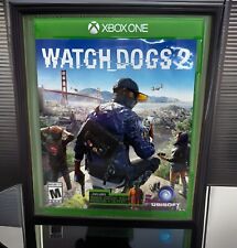 Watch dogs tested for sale  Combined Locks