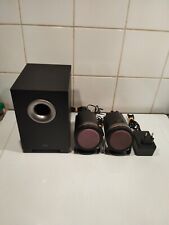 Système 2.1 altec d'occasion  Gray