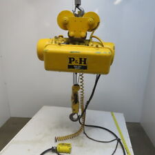 Ziplift ton electric for sale  Middlebury